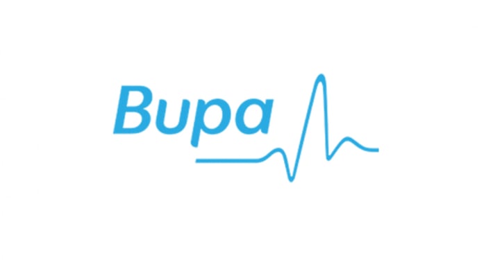 BUPA VISA MEDICAL