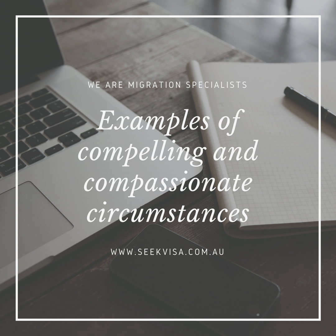 examples-of-compelling-and-compassionate-circumstances