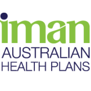 iman health insurance