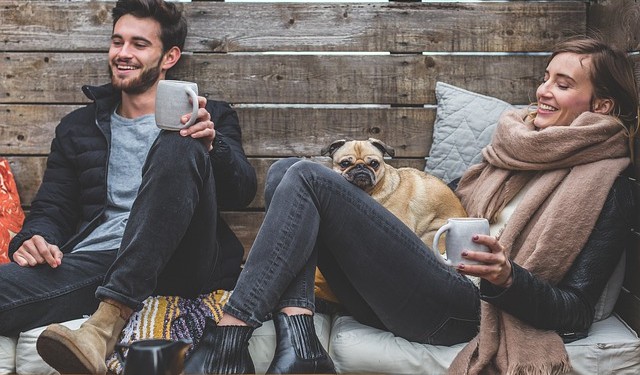 prove your relationship