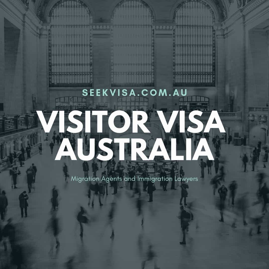 appetit sortie selvmord Visitor visa (subclass 600) - Australian Migration Agents and Immigration  Lawyers Melbourne | VisaEnvoy