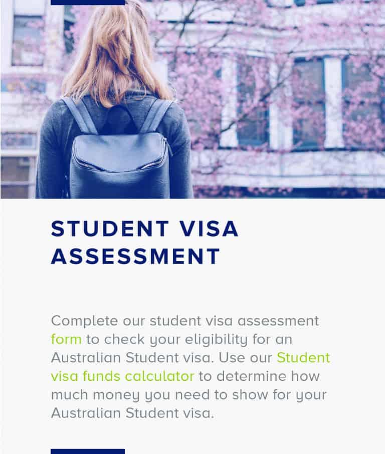 Work Rights on Student Visa (8105 Condition)