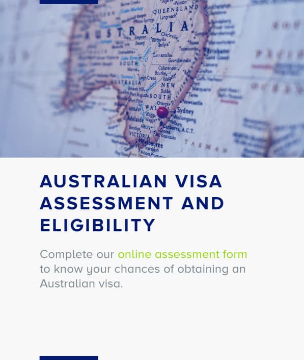 485 Visa English requirements