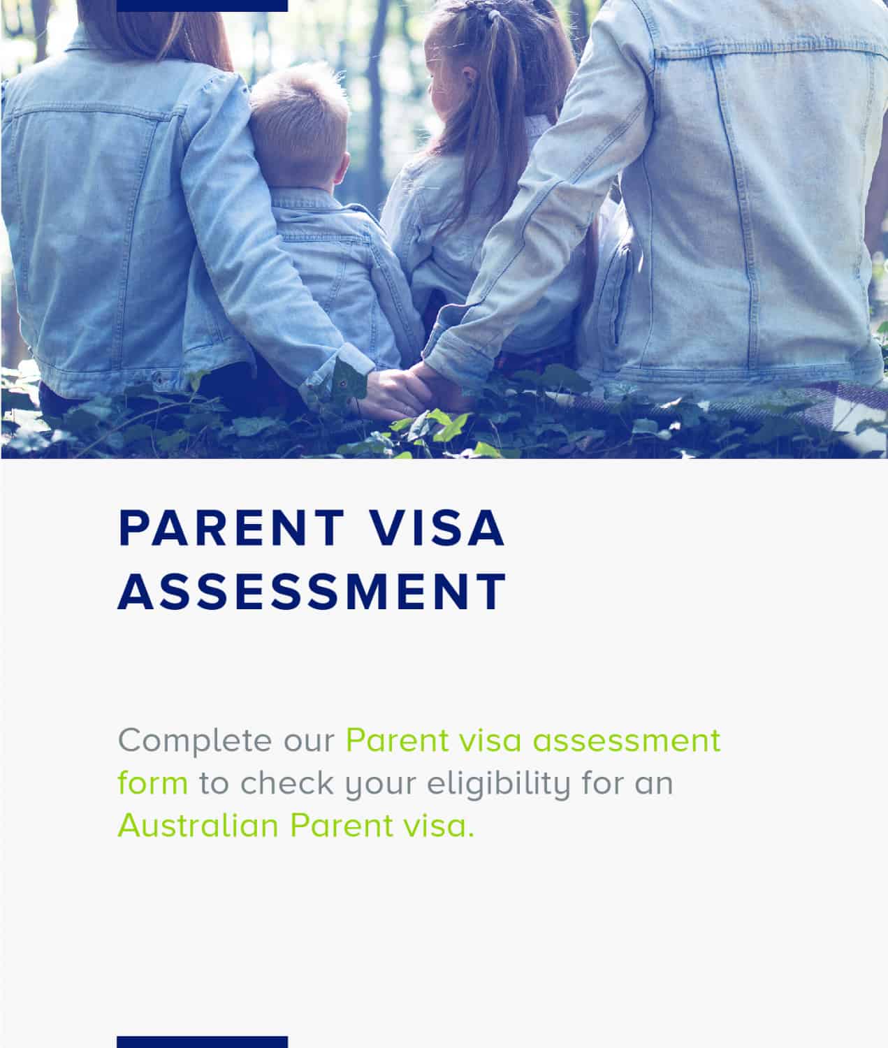 parent visit visa