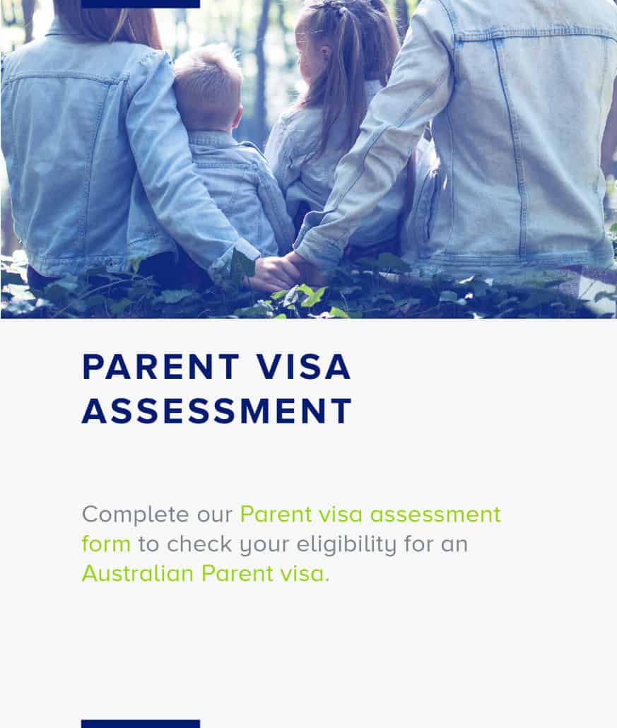 Remaining Relative visa (subclass 115)