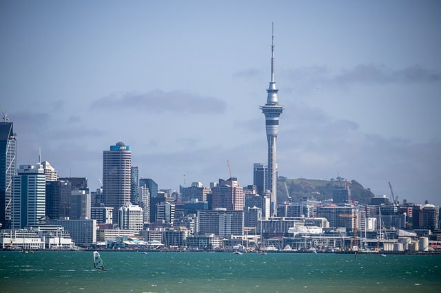 Essential Skills Work Visa and Immigration to New Zeland