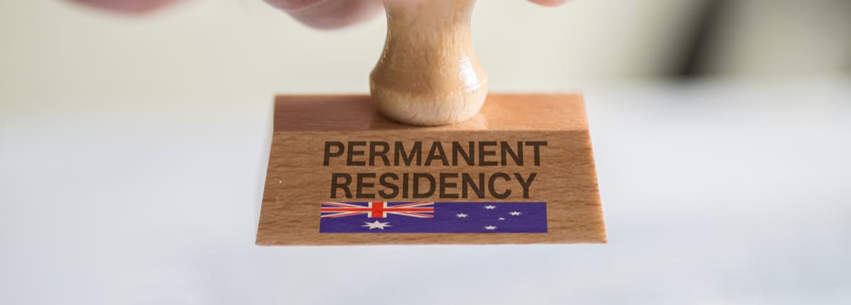 How To Get Proof Of Permanent Residency In Australia