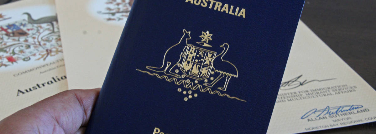 Benefits of becoming an Australian citizen - Australian Migration and Immigration Lawyers Melbourne | VisaEnvoy