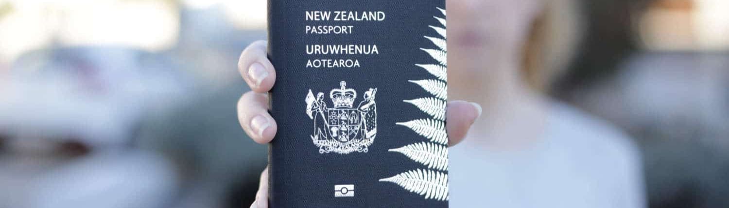 New Zealand and Australia are world's most powerful passports - Australian Migration and Immigration Lawyers Melbourne | VisaEnvoy