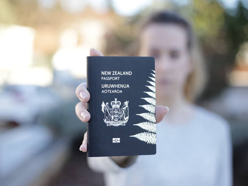 New Zealand and Australia are world's most powerful passports - Australian Migration and Immigration Lawyers Melbourne | VisaEnvoy