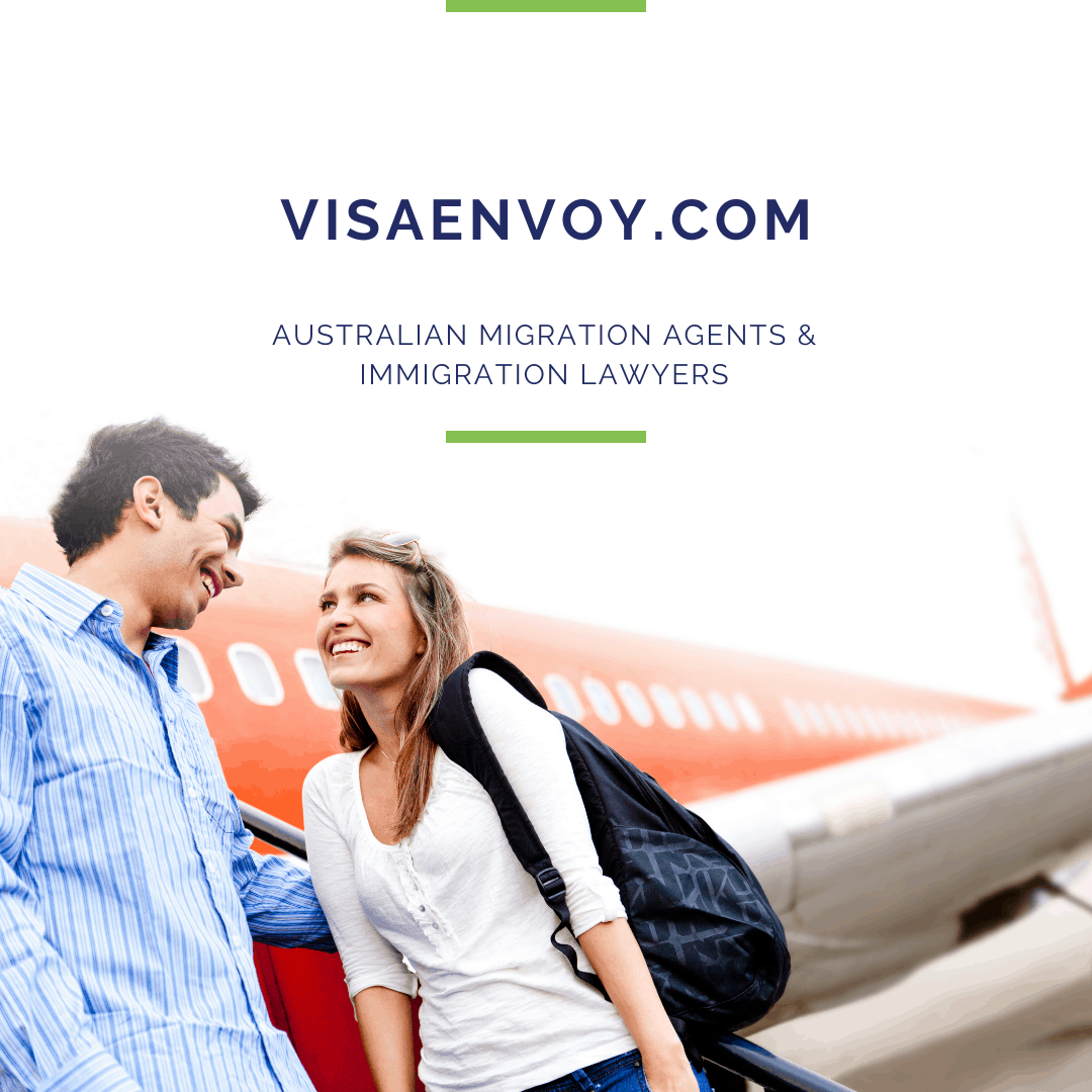 Immigration Lawyer Adelaide VisaEnvoy