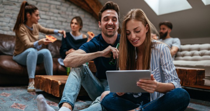 4 Main Aspects of the Relationship: Details about the four main aspects of a relationship for visa purposes.
