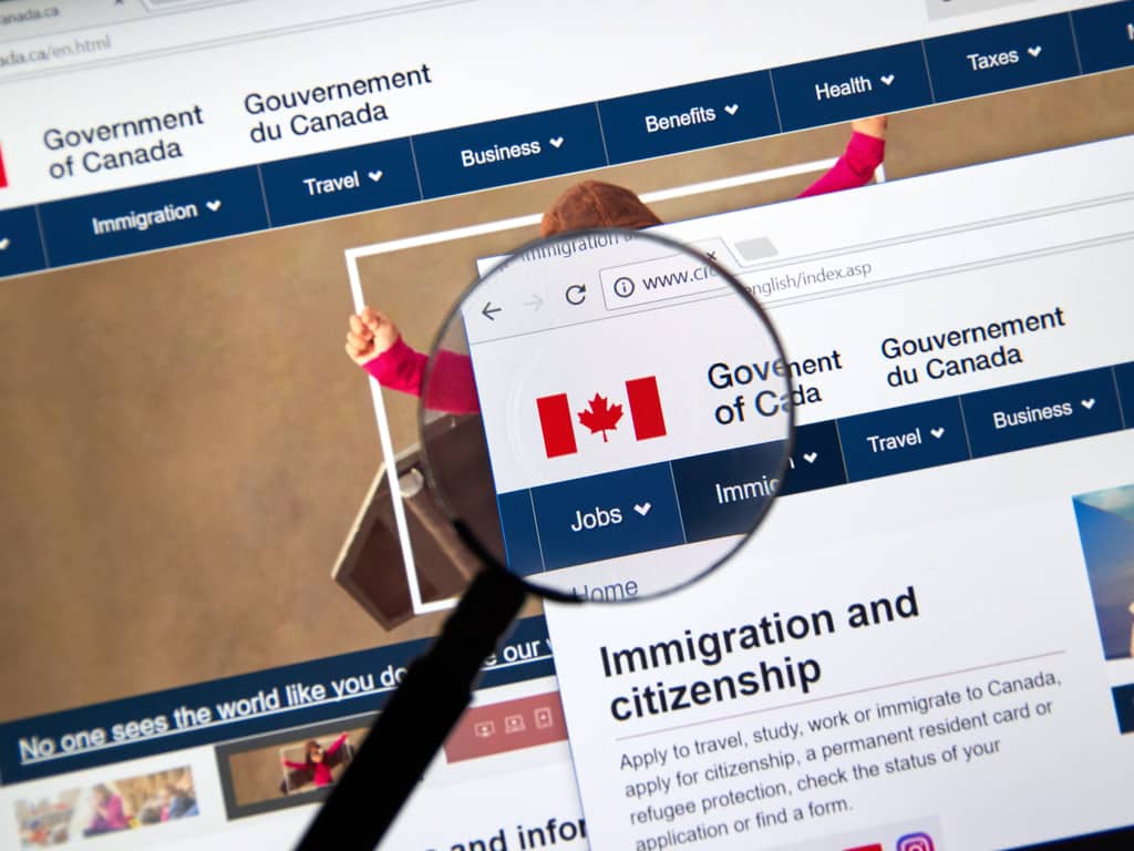 2022 Upcoming Canada Immigration Changes