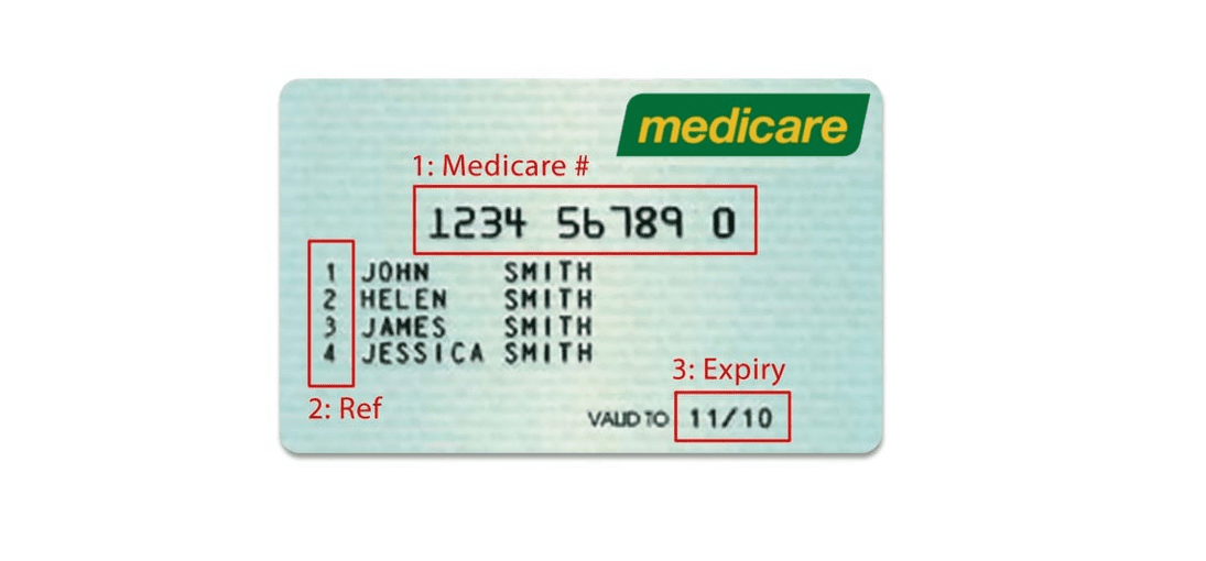 AU with Medicare - Visa Envoy