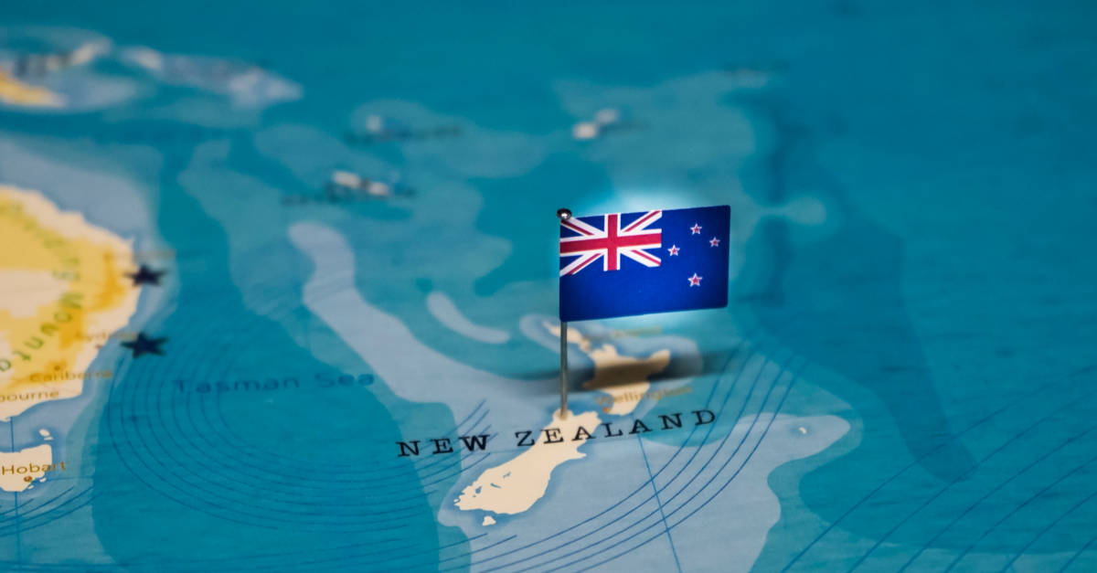 New Zealand Announces Border Opening Plan Visa Envoy