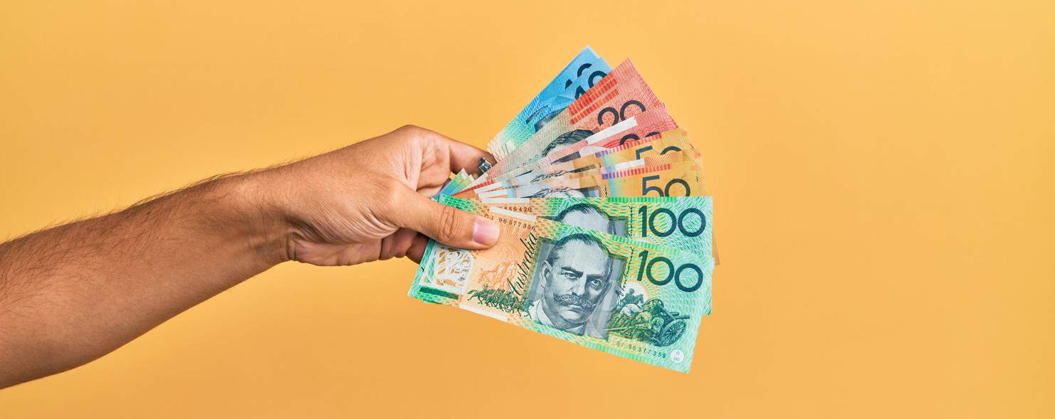 Minimum Wages In Australia 2025