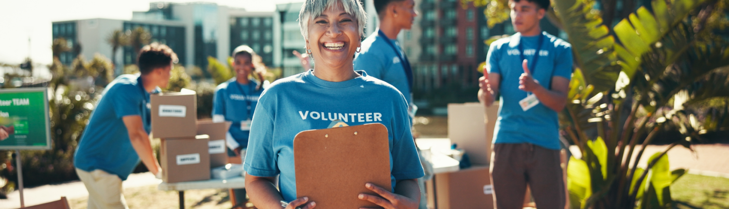 Unpaid and Volunteer Activities